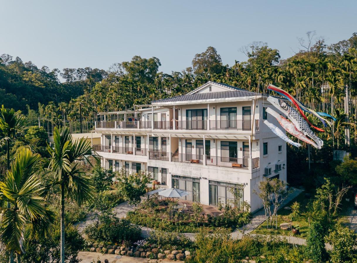 Hoka In Sanyi Apartment Exterior photo